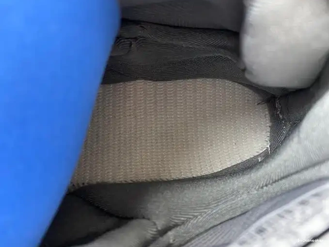 Reps LUCY 8 Retro Cool Jordan Grey 305381-014 0521